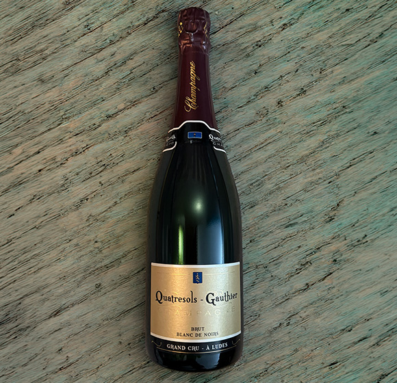 Blanc de Noirs (Grand Cru)